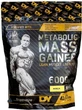 Dorian Yates Metabolic Mass Gainer Ρ ΠΊΡΠ΅Π°ΡΠΈΠ½ΠΎΠΌ ΠΈ ΠΌΠΈΠ½Π΄Π°Π»ΡΠ½ΡΠΌ Π²ΠΊΡΡΠΎΠΌ 6 ΠΊΠ³