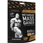 Dorian Yates Metabolic Mass Gainer с креатином и миндальным вкусом 6 кг: цены и характеристики