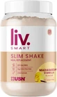 USN LivSmart Slim Shake зі смаком мадагаскарської ванілі 550гр
