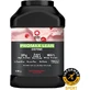 MaxiNutrition Promax Lean Define сироватковий протеїн без глютену зі смаком полуниці 980гр