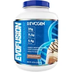 Evogen Evofusion со вкусом печенья и сливок 2,1 кг: цены и характеристики