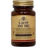 Solgar 5-HTP 30 травяных капсул