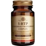 Solgar 5-HTP 30 травяных капсул: цены и характеристики