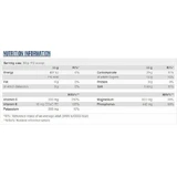 Scitec Nutrition Isotec Endurance Lemon Ice Tea 1000гр