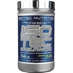 Scitec Nutrition Isotec Endurance Lemon Ice Tea 1000гр: цены и характеристики