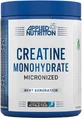 Applied Nutrition Creatine Monohydrate Powder 500 Grams
