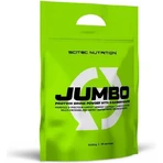 Scitec Nutrition Jumbo с креатином и клубничным вкусом 6,6 кг: цены и характеристики