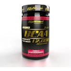 Fit & Shape Hydro 2:1:1 BCCA 12000 420гр Лісова суниця: ціни та характеристики