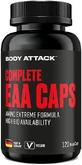 Body Attack Complete Eaa 120 капсул
