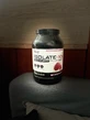 Genius Nutrition Isolate X5 зі смаком шоколаду 2 кг