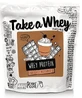 Take-a-Whey Take-a-Whey сироваткова протеїнова суміш Шоколадний молочний коктейль зі смаком сироватки 900гр