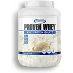 Gaspari Proven Whey Сывороточный протеин со вкусом ванильного мороженого 1,814 кг: цены и характеристики