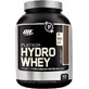 Optimum Nutrition Platinum Hydro Whey Protein Сироватковий протеїн без глютену зі смаком молочного шоколаду 1,6 кг