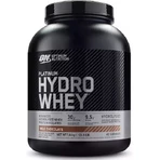 Optimum Nutrition Platinum Hydro Whey Protein Сироватковий протеїн без глютену зі смаком молочного шоколаду 1,6 кг: ціни та характеристики