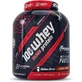Immortal Nutrition 100% Whey Mass Protein Сывороточный протеин со вкусом шоколада 3 кг