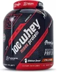 Immortal Nutrition 100% Whey Mass Protein Сывороточный протеин со вкусом шоколада 3 кг