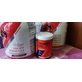 Immortal Nutrition 100% сироватковий протеїн 2000гр вершковий та BCAA Rush Zero 300гр ананасовий