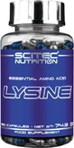 Scitec Nutrition L-лізин 700 мг 90 капсул