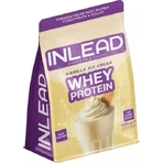 Inlead Nutrition Сывороточный протеин Сывороточный протеин со вкусом ванильного мороженого 1 кг: цены и характеристики