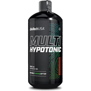 Biotech USA Multi Hypotonic Drink Orange 1000 мл