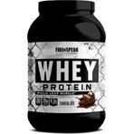 Fire & Spear Сывороточный протеин Whey Protein Whey Protein Gluten Free со вкусом шоколада 1 кг: цены и характеристики