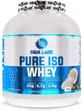 Yava Labs Whey Protein Flavoured Chocolate Flavoured Whey Protein with Coconut 2 кг
