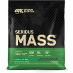 Optimum Nutrition Serious Mass Whey Protein с креатином и вкусом мятного шоколада 5,45 кг: цены и характеристики