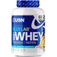 USN BlueLab 100% Whey Protein Преміальний сироватковий протеїн зі смаком солоної карамелі 2 кг