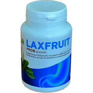 Fadopharm Laxfruit Prob Probiotic Granules 50gr