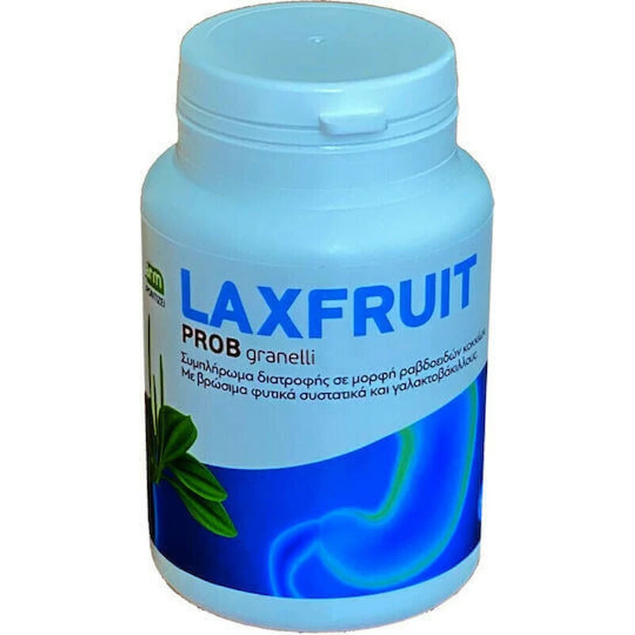 Fadopharm Laxfruit Prob Probiotic Granules 50gr: цены и характеристики