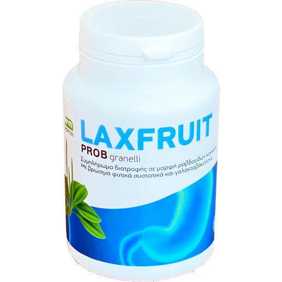 Fadopharm Laxfruit Prob Probiotic Granules 50gr: цены и характеристики