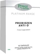 Power Of Nature Probiozen Anti-D Probiotic 10 капс