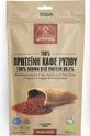 Farmer Proteins Коричневый рис Органический без глютена и лактозы 100 гр.
