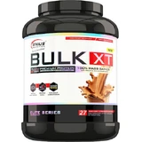Genius Nutrition Bulk-xt 4000 Grams Chocolate