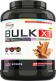 Genius Nutrition Bulk-xt 4000 Grams Chocolate