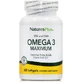 Nature's Plus Omega 3 Maximum Fish Oil 60 софтгелей