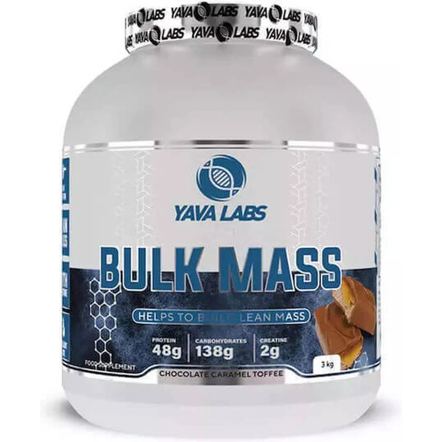 Yava Labs Сыпучая масса со вкусом шоколадного мороженого 3 кг: цены и характеристики