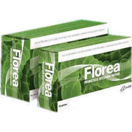 Пробиотик Elogis Pharma Florea 30 капс: цены и характеристики