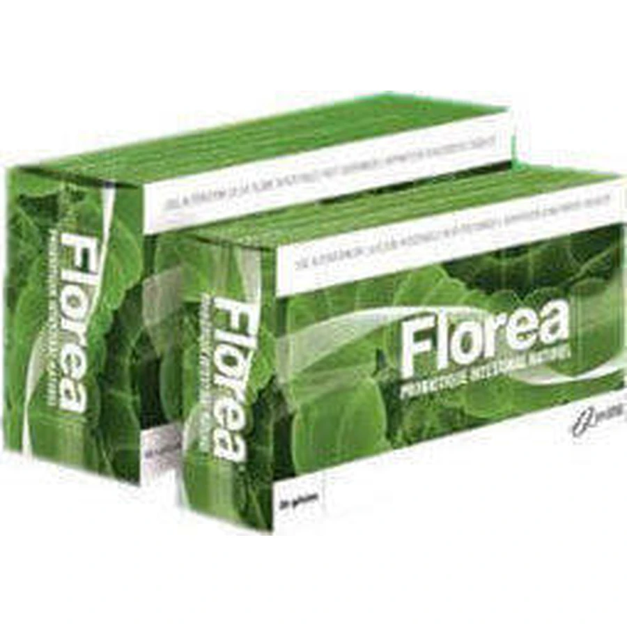 Пробиотик Elogis Pharma Florea 30 капс: цены и характеристики