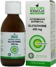 Doctor's Formulas Глутатіон (ліпосомальна формула) 450мг 150мл