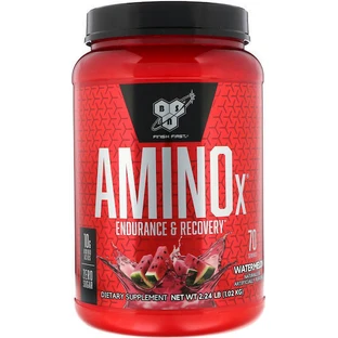 BSN Amino X 1015гр Кавун