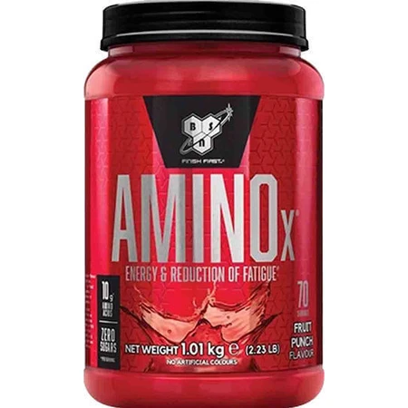 BSN Amino X 1015гр Кавун: ціни та характеристики