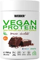 Weider Vegan Protein Gluten & Lactose Free Flavoured Chocolate Brownie 750 гр.