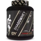 Сироватковий протеїн Dorian Yates Shadowhey зі смаком полуниці та банану 2 кг