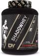 Dorian Yates Shadowhey Whey Protein со вкусом клубники и банана 2 кг
