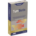 Quest TumBiotix Пробиотик для здоровья кишечника 30 капс: цены и характеристики
