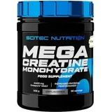 Scitec Nutrition Mega Creatine Unflavoured 306гр