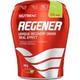Nutrend Regener Fresh Apple 450 гр