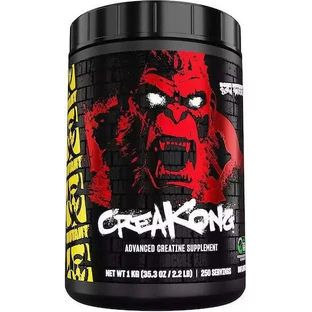Pure Vita Labs Mutant Creakong Unflavoured 1000гр