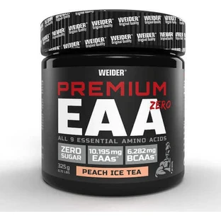 Weider Nutrition Premium Premium Eaa Zero 325гр Персиковый чай со льдом